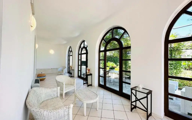 Casalusa B&B