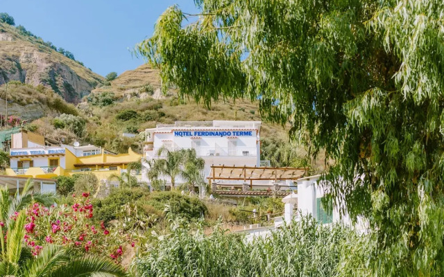 Ferdinando Beach & Spa