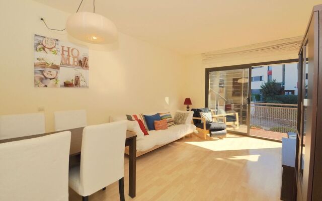 Apartment Garbi Boadella