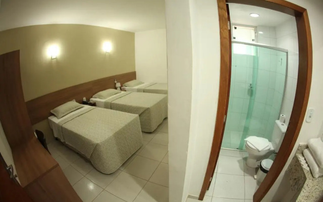 Larison Hotéis ECONOMY