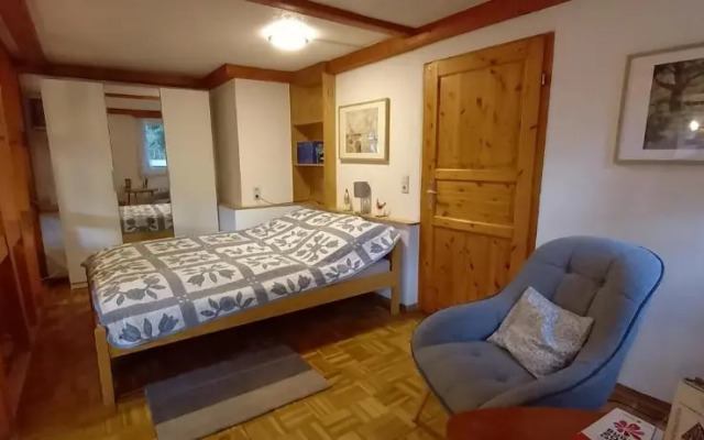 Ferienhaus "Am Schleifenbach"