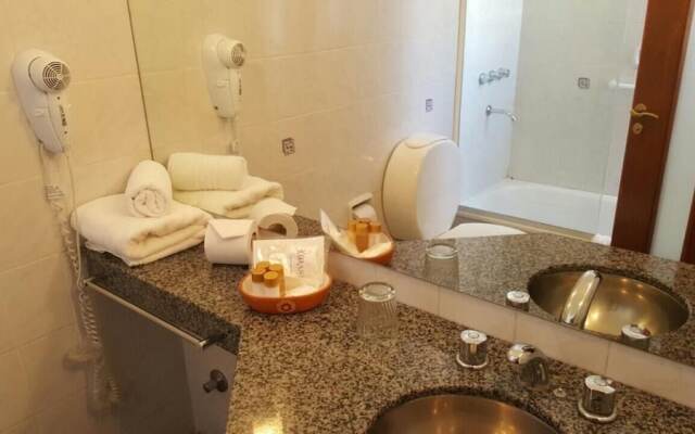 Ohasis Jujuy Hotel & Spa