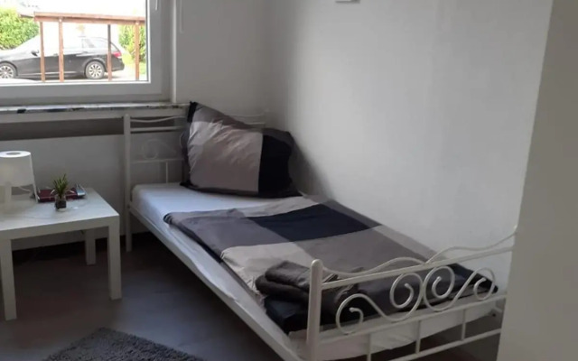 Apartment Ground Floor Laatzen