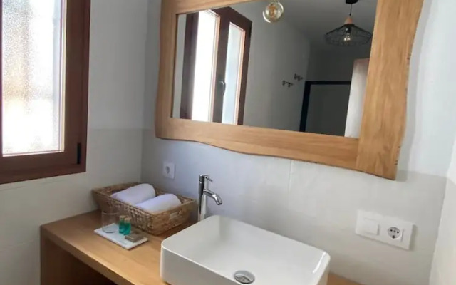 Hotel Palacio Conde del Álamo