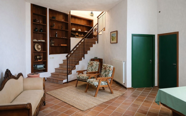 Villa Marcolina