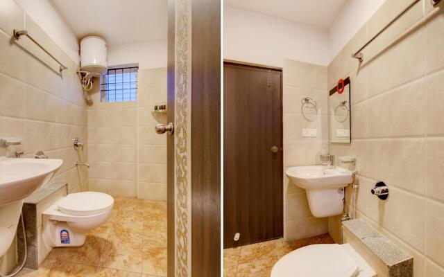 Collection O 22550 Meridien Suites Marathahalli