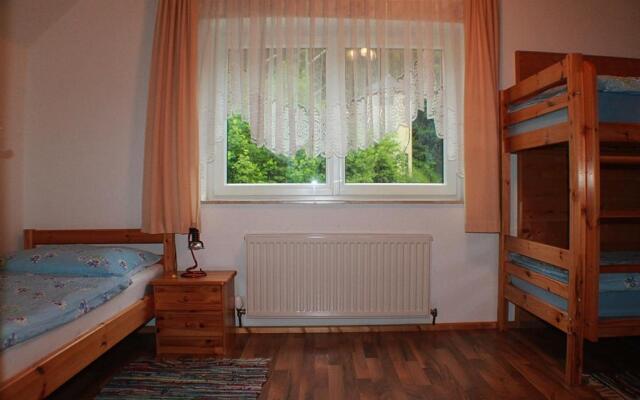 Ferienwohnung Hillbrand