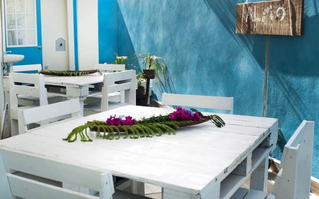 Alma Mía Eco Bed & Breakfast