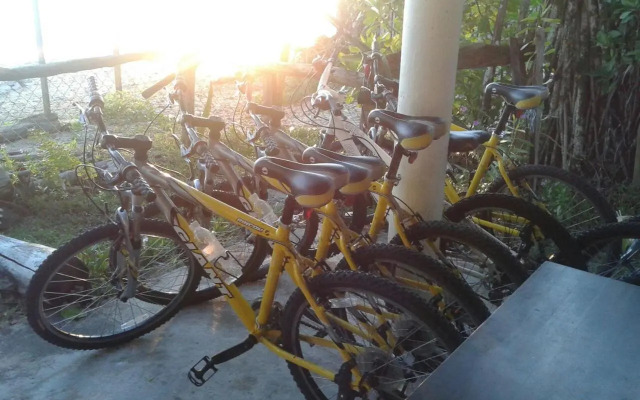 Pandan Beach Homestay