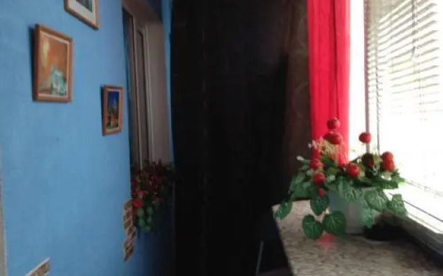 Apartments on Sofii Perovskoy Street