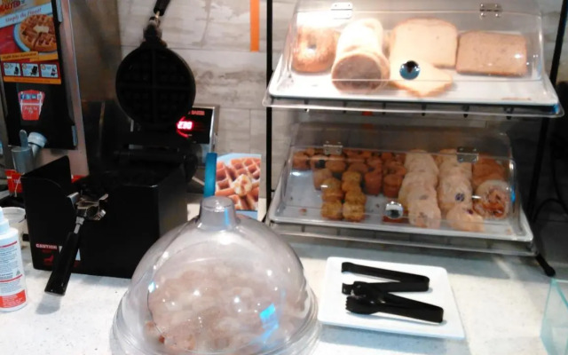 Best Western Plus Bowling Green