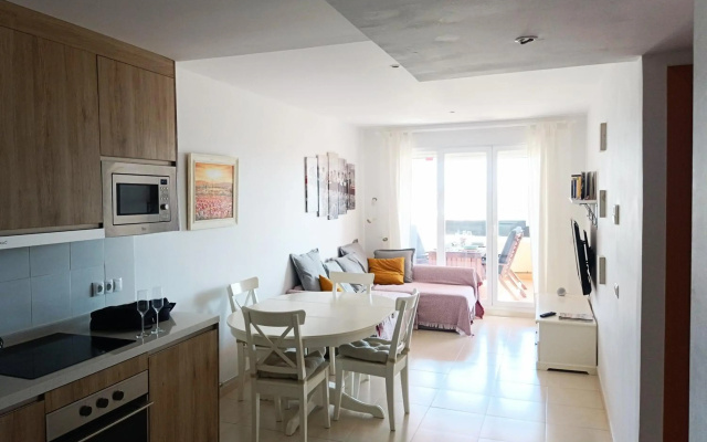 Apartamento Nuevo Vera