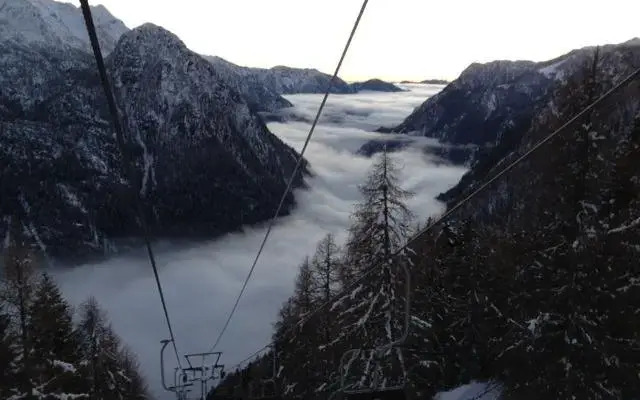 Rifugio Terrerosse