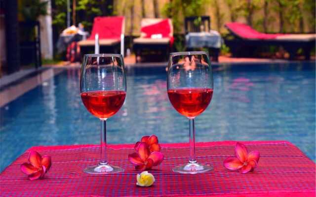 JaMe Hotel & Spa 2
