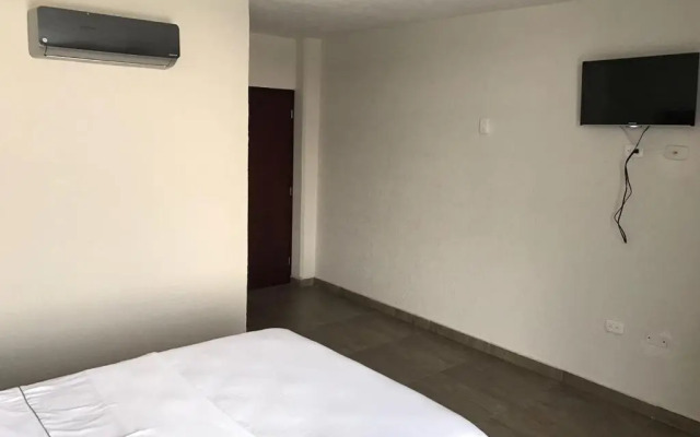 Hotel Sierra Mar