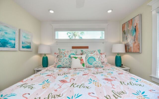 Beach Club Breeze by SKLRP