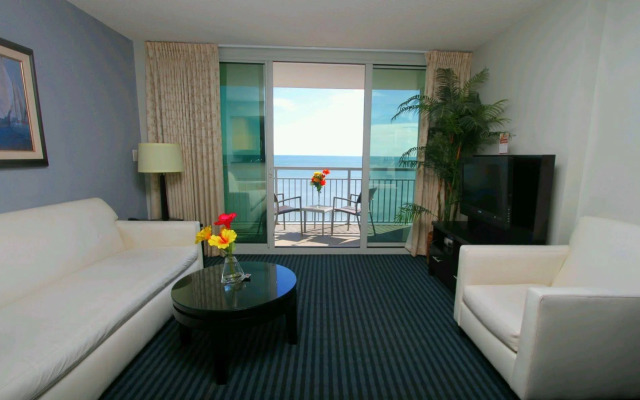 Oceans One Resort