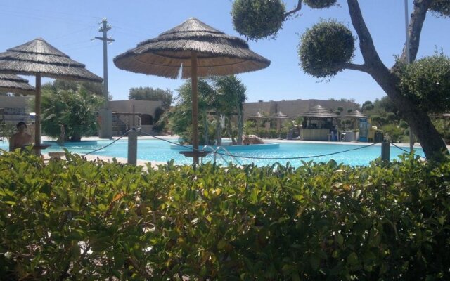 Oasi Del Visir Resort