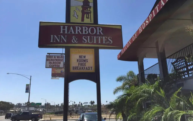 Oceanside Travelodge