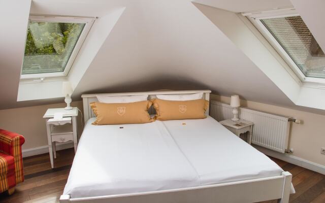 Hotel Villa Marstall