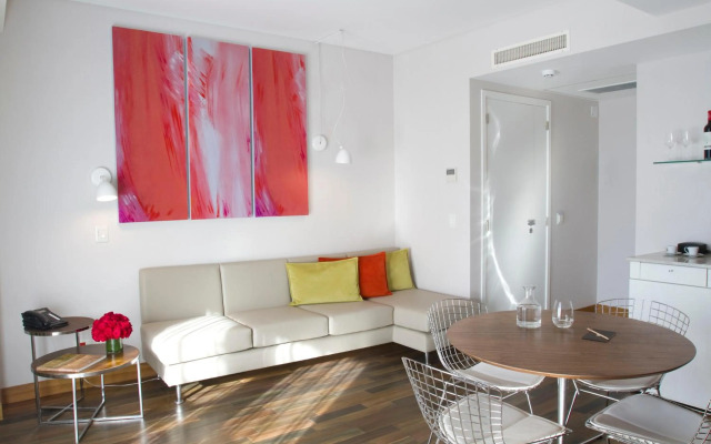 Palo Santo Hotel