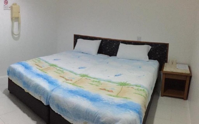 Pangkor Home Sea Village – Guest Rooms – Pangkor Laut