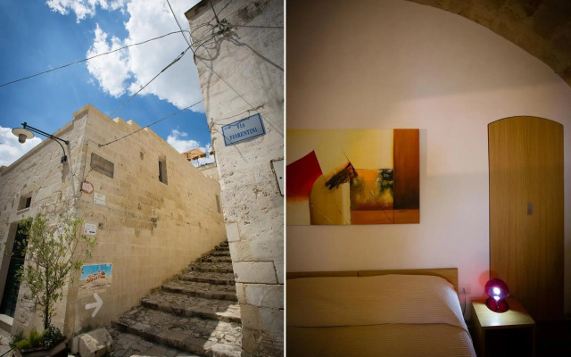 San Giovanni Vecchio - Residenza