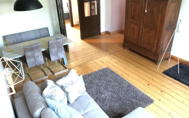 back to school (rote Schule)