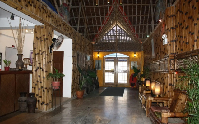 Nirvana Beach Resort