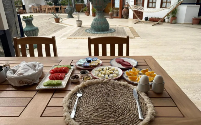 Naturella Apart Hotel