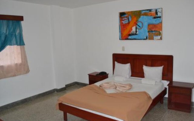 Hotel Villa Playa Grande