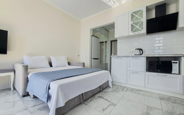 ЖК Касабланка Deluxe Apartment