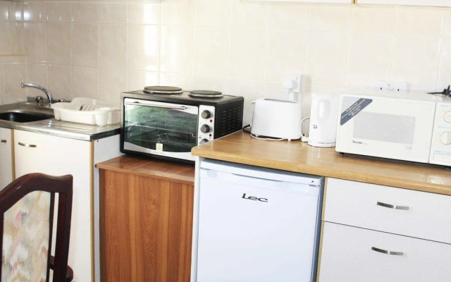 Adelphi Holiday Flats