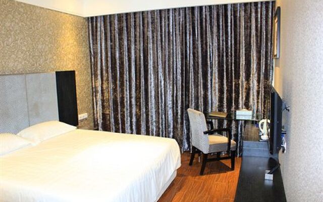 FX Hotel at Technology & Business University