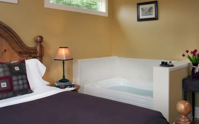 Arcady Vineyard Bed & Breakfast