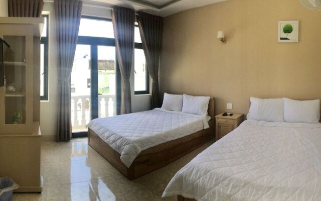 Hotel Hoang Phat
