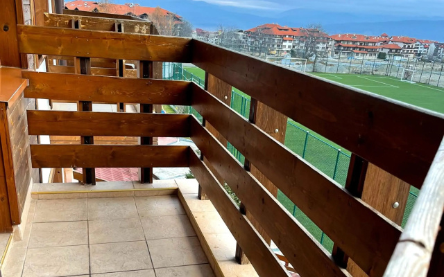 Belvedere Holiday Club