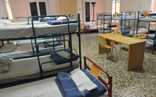 Ostello Bassano Del Grappa