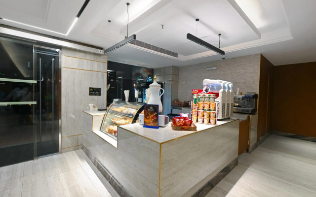 Grand Plaza Al Madina