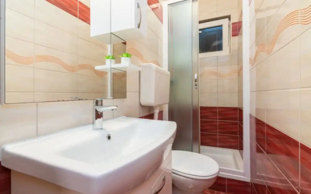 Barbara - Steps From the Beach - A1