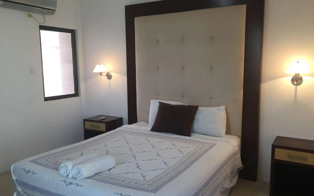Kuri Suites
