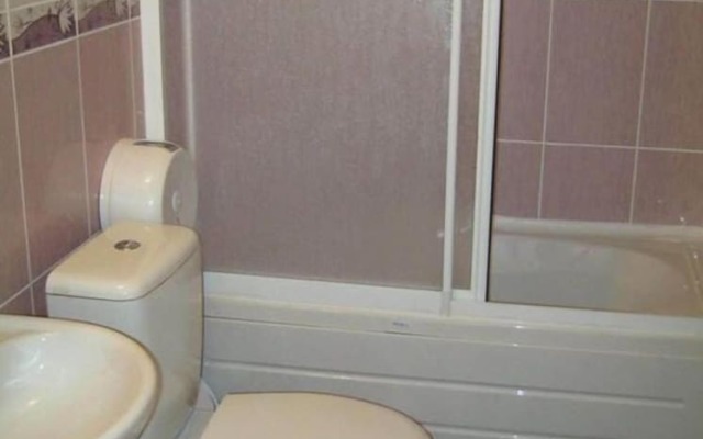 Baskent Demiralan Hotel