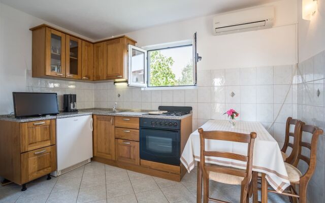 Apartments Matija