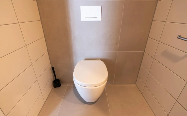 4 Person Apartment in the City Center