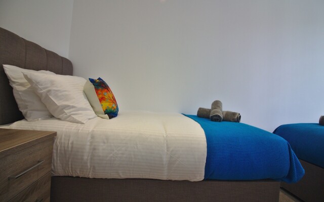 Property Peaks Apartments