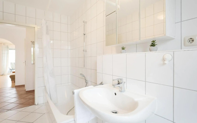 Strandresidenz Wohnung 1