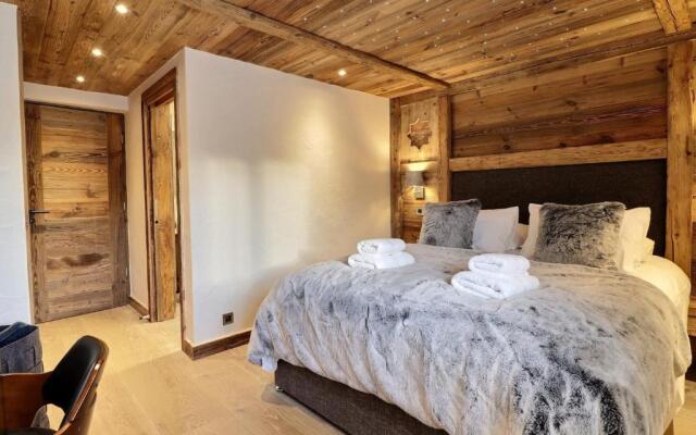 Chalet Montriond, 10 pièces, 12 personnes - FR-1-627-15