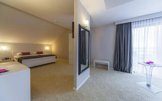 Boutique Hotel Life
