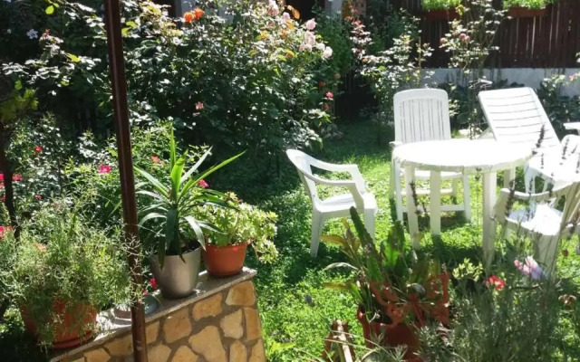 Modern&Cozy Bosnian house with GARDEN+FREE parking