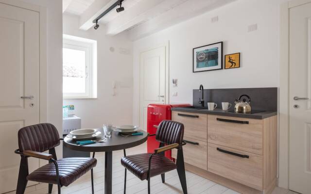 Giudecca Design Homes